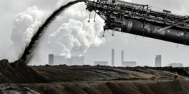 CO2-uitstoot scheert weer hoge toppen