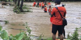 Dertien doden door storm Kompasu op Filipijnen
