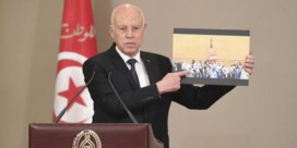 Proffen moeten Tunesië redden