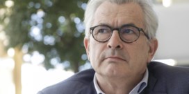 De zoete wraak van minister Clerfayt