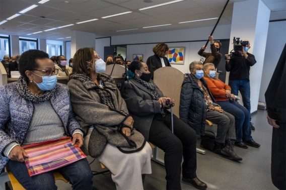 Ontvoerde metissenvrouwen: ‘België heeft de moed niet gehad om de misdaad te erkennen’