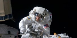 'Among the stars' biedt een zeldzame blik achter de schermen van het astronautenbestaan