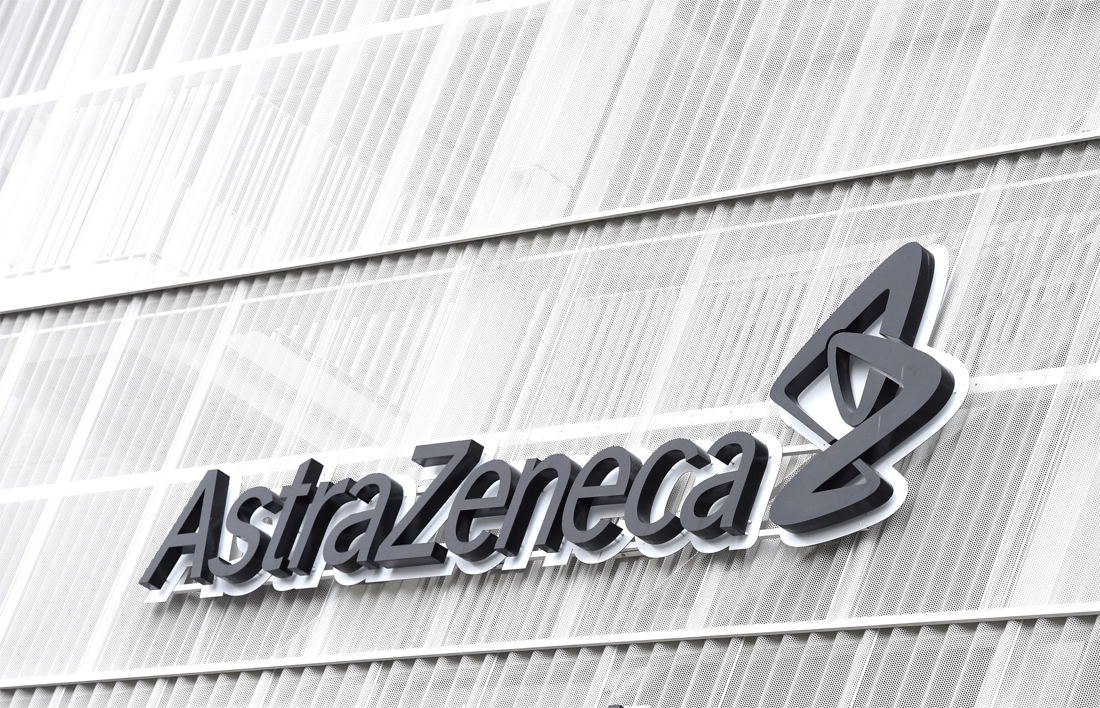 EMA looks into AstraZeneca’s drug against covid-1…