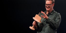 Peter Verhelst wint Constantijn Huygens-prijs 2021