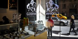 Godiva betaalt schadevergoeding van 15 miljoen voor verkoop 'niet-Belgische' pralines in VS