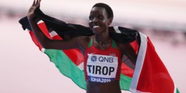 Keniaanse politie arresteert partner van vermoorde atlete Agnes Tirop