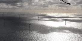 Nieuw windpark op zee verdrievoudigt opbrengst