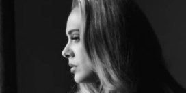 Adele lanceert langverwachte nieuwe single