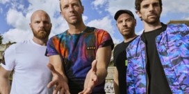 Coldplay fluistert de stadions toe