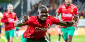 KV Oostende zet scheve situatie recht en pakt in extremis de zege tegen Cercle Brugge
