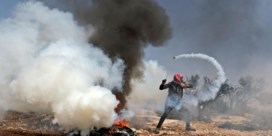 Asieldeur weer even open voor Palestijnse vluchtelingen