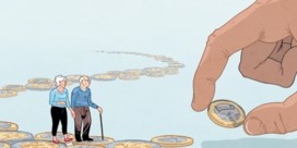 Hoe financieel gezond oud worden?