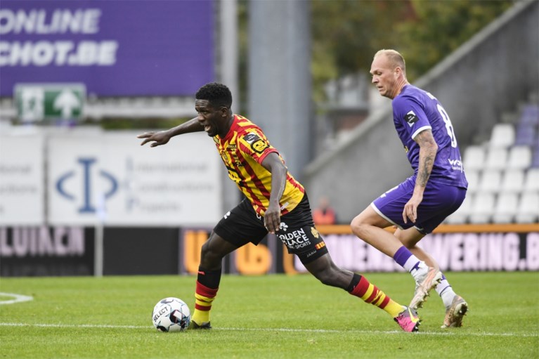 Beerschot verliest in eigen huis met het kleinste verschil