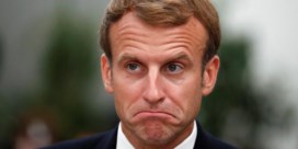 Waarom zelfs Emmanuel Macron Franglais spreekt