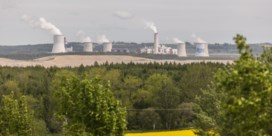 Heeft België straks de op één na vuilste energieproductie, na Polen?