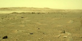Nasa deelt nieuwe geluiden op Mars: zo klinkt de wind
