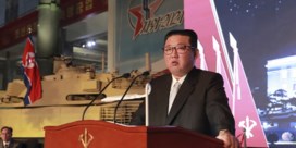 Noord-Korea vuurt ballistische raket af