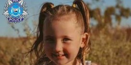 Australische Cleo (4) verdwijnt tijdens kampeertocht met ouders: ‘Iemand moet weten waar ze is’