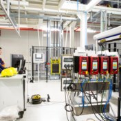 Batterijenfabriek Volvo komt mogelijk in Gent