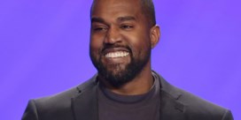 Kanye West gaat voortaan als ‘Ye’ door het leven