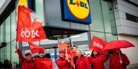 Vakbonden en directie Lidl bereiken voorakkoord: alle winkels dinsdag open