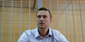 Aleksej Navalny krijgt Sacharovprijs van Europees Parlement