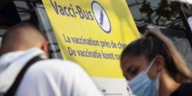 Eén prik met Janssen-vaccin blijkt niet te volstaan