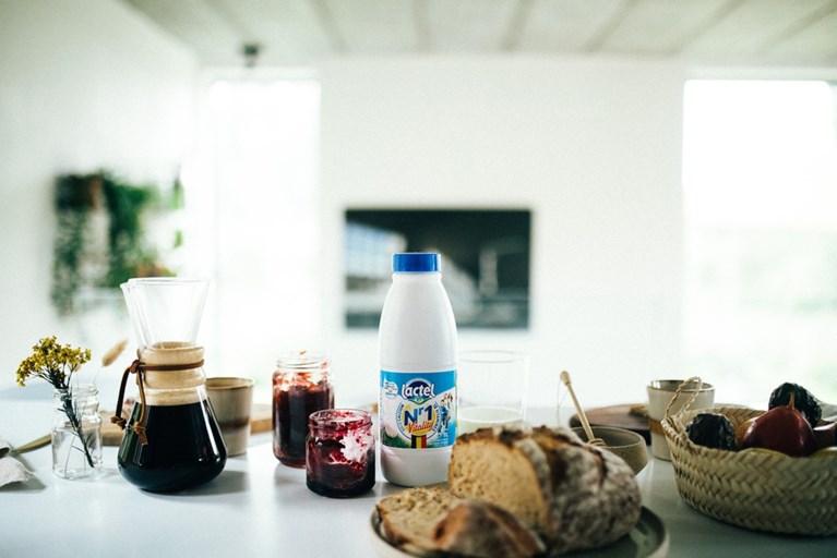 5 gezonde ontbijttips om je kids een vliegende start te geven
