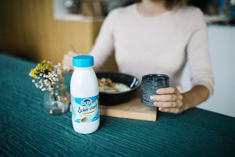Wat is lactose en waarom heb ik er zo’n last van?