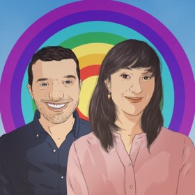 Podcasttips | Europa door sympathieke Britse ogen