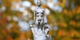 In Londen staan meer standbeelden van dieren dan van beroemde vrouwen