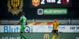 KV Mechelen en Zulte Waregem blijven na blitzstart op 2-2 steken
