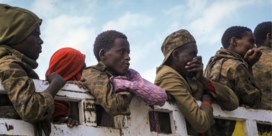 Conflict Ethiopië: VN luiden alarmbel nadat vliegtuig met hulpgoederen rechtsomkeer moet maken