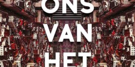 Joost Vandecasteele over de aanslagen van 22 maart