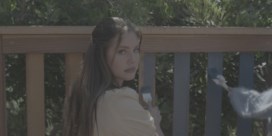 Lana Del Rey kiest voor het simpele leven
