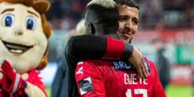 KV Kortrijk boekt tegen KV Oostende eerste zege onder nieuwe trainer