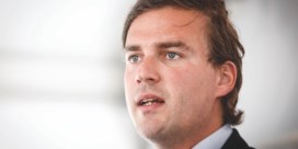 Burgemeester Mathias De Clercq (Open VLD) voert geheime gesprekken met Vooruit en CD&V in strijd om Gentse sjerp
