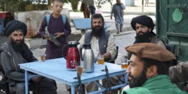 Dagboek uit Afghanistan: ‘Universitairen denken alleen nog aan wegraken’