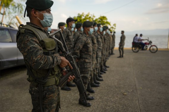 Guatemala roept noodtoestand uit na gewelddadige betogingen