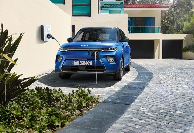 Er is zeker een elektrische auto die helemaal bij jou past