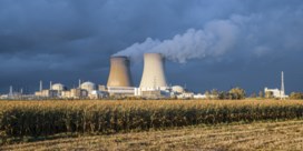 Gezondheidsraad waarschuwt voor kernenergie
