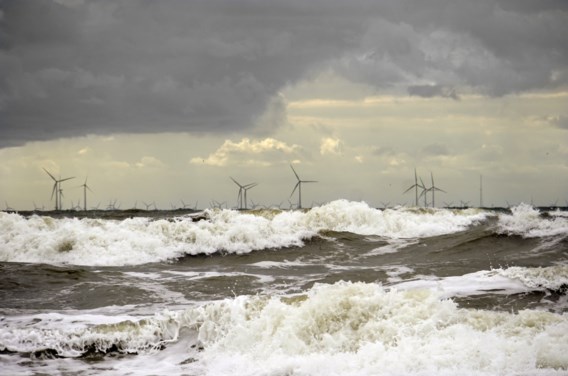 Nederlands weerinstituut: zeespiegel stijgt waarschijnlijk sneller dan verwacht