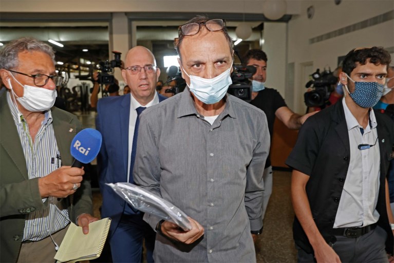 Eitan (6) moet terugkeren naar voogd in Italië na ontvoering door opa