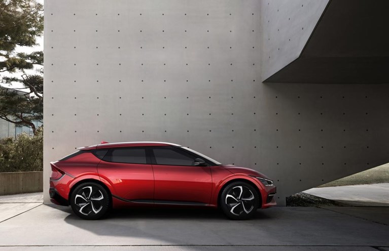 Er is zeker een elektrische auto die helemaal bij jou past