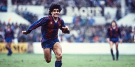 ‘Slechte medische behandeling oorzaak van Maradona’s overlijden’