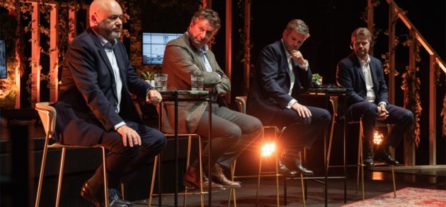 Herbekijk | ‘Niet alles moet zo dringend geleverd worden’: het transportdebat in zeven hoogtepunten