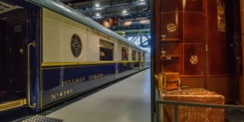 De Oriënt Express: toen treinreizen nog glamoureus waren