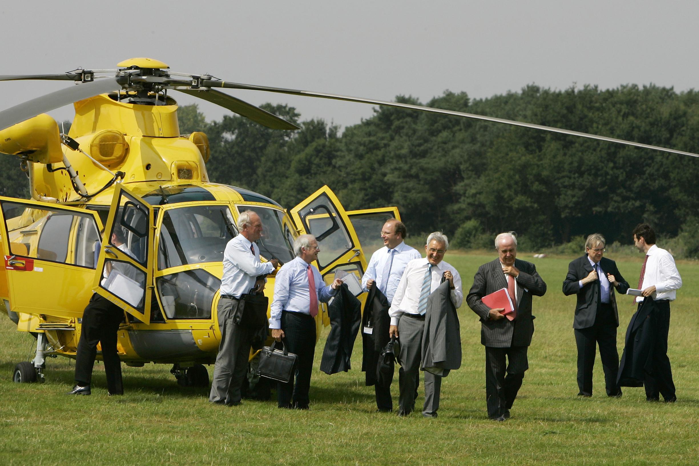 Europa plooit deels voor bankenlobby