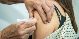 ‘Risico op allergische reactie na vaccinatie enorm overschat’