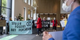 Nederlands pensioenfonds verkoopt beleggingen in fossiele energie
